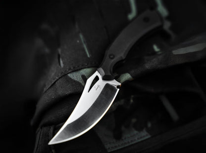 Couteau fixe Tavros - Boker