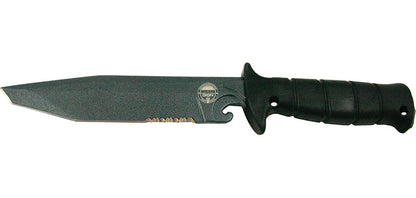 Couteau fixe Wing-Tactic GIGN - Wildsteer-T.A DEFENSE