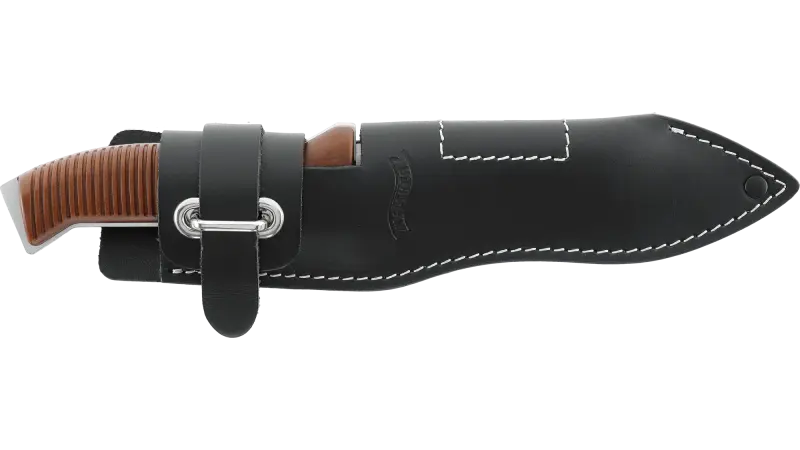 Couteau fixe tactique P38 - Walther-T.A DEFENSE
