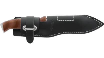 Couteau fixe tactique P38 - Walther-T.A DEFENSE