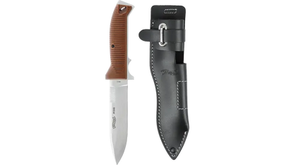 Couteau fixe tactique P38 - Walther-T.A DEFENSE
