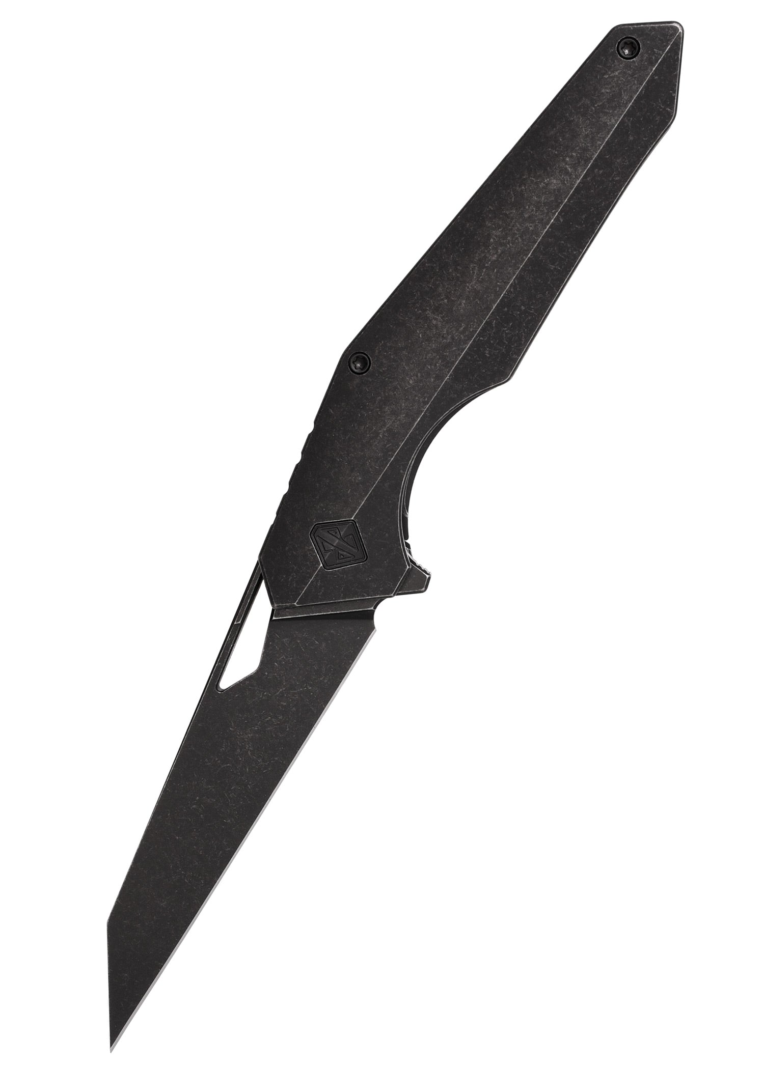 Couteau pliant BROK - Berserk Blades-T.A DEFENSE