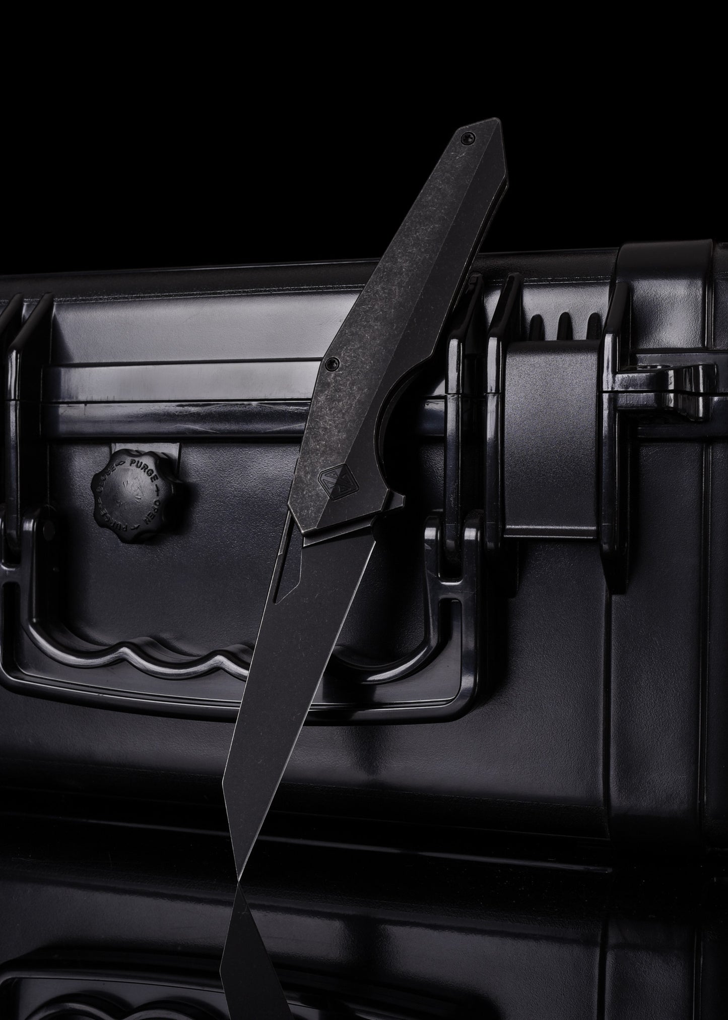 Couteau pliant BROK - Berserk Blades-T.A DEFENSE