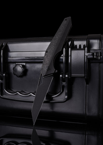 Couteau pliant BROK - Berserk Blades-T.A DEFENSE