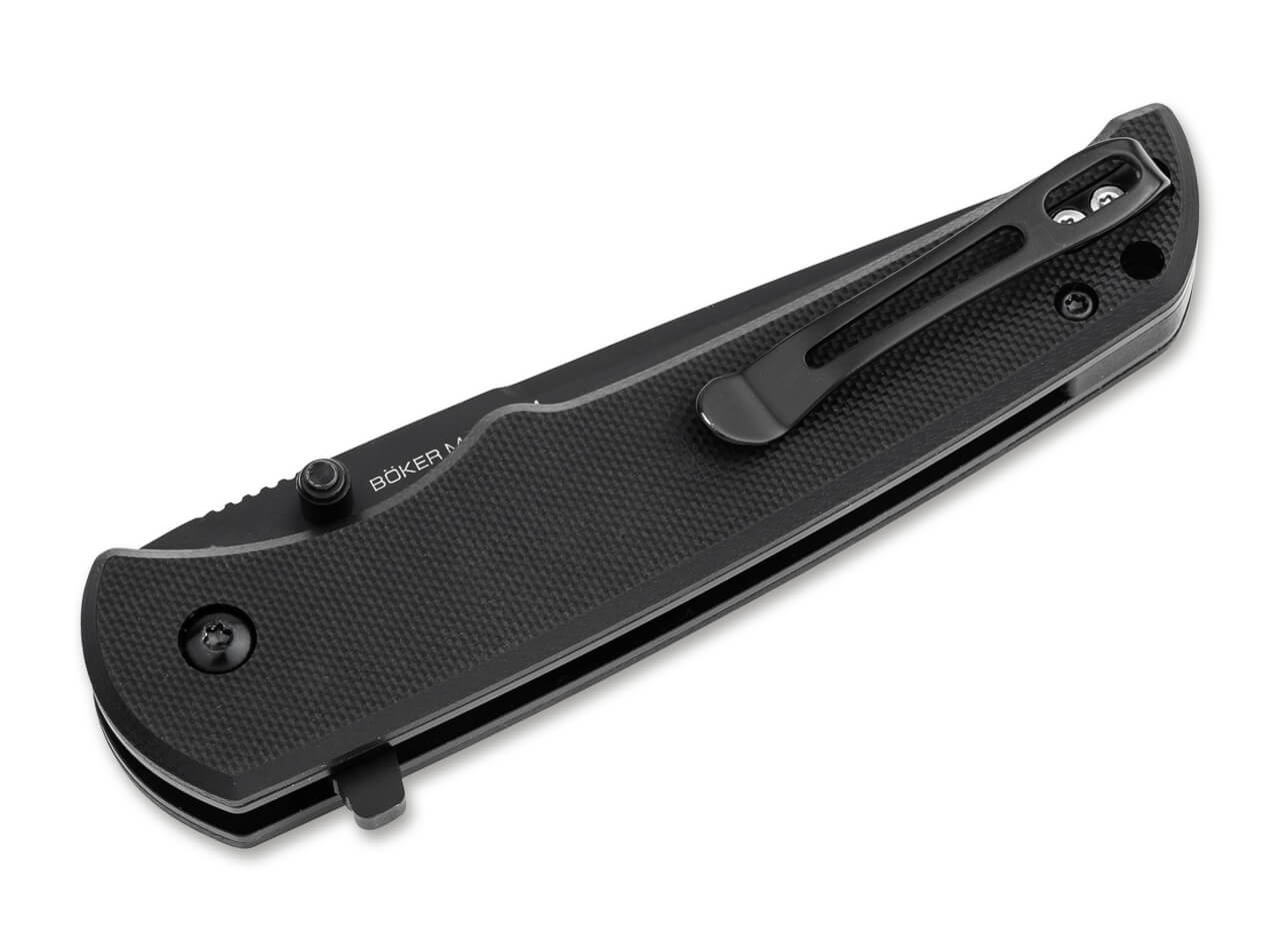 Couteau pliant Blackjay - Boker-T.A DEFENSE