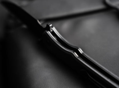 Couteau pliant Blackjay - Boker-T.A DEFENSE