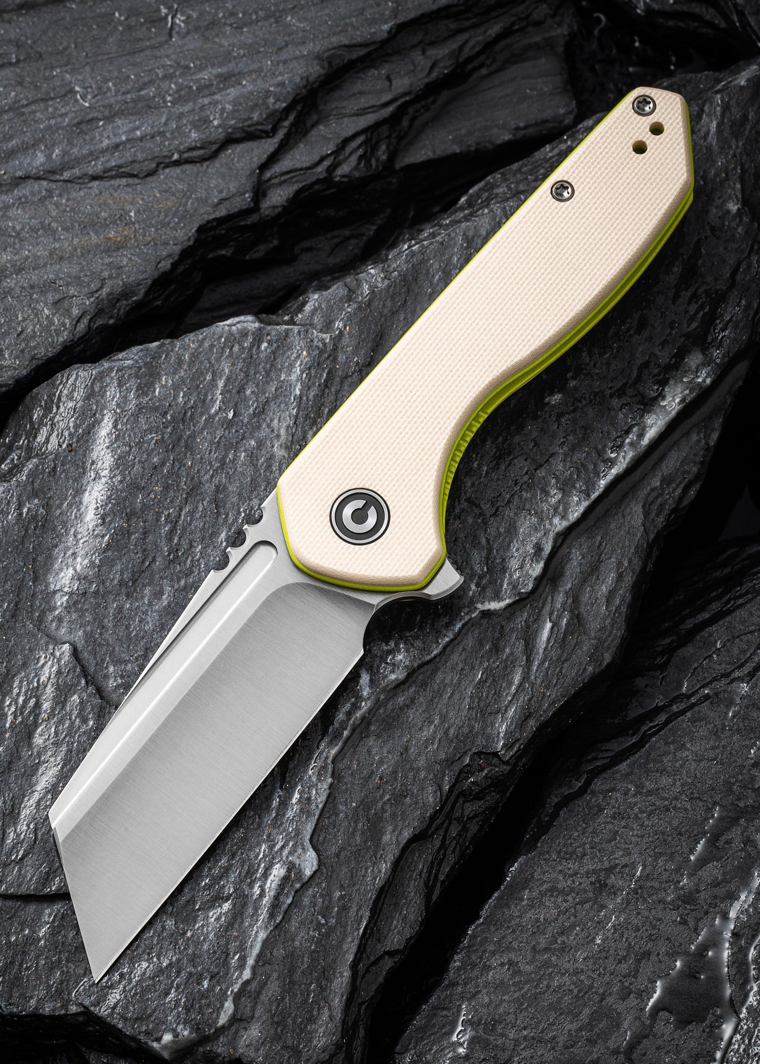 Couteau pliant ExOne G10 - CIVIVI-T.A DEFENSE