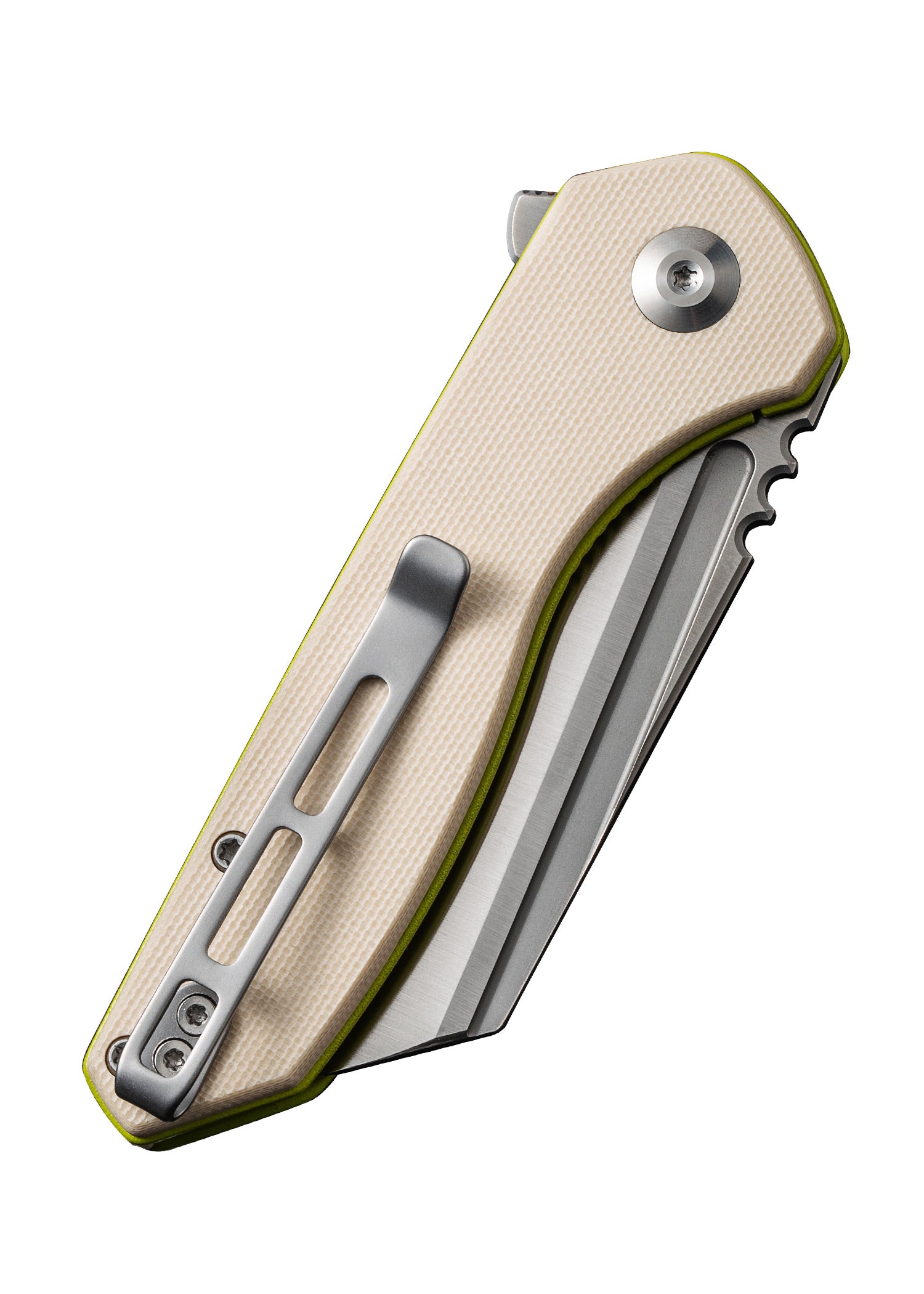 Couteau pliant ExOne G10 - CIVIVI-T.A DEFENSE