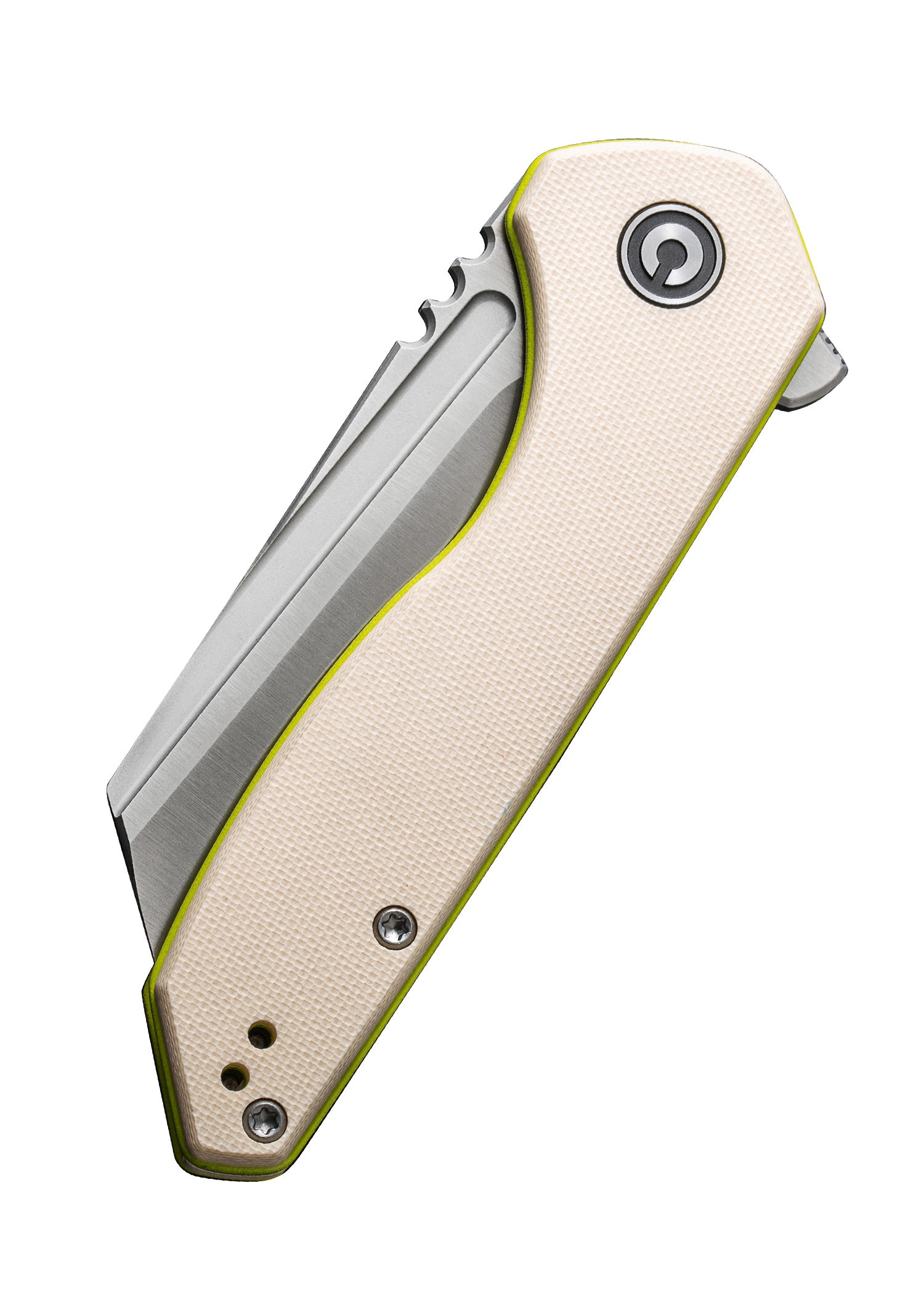 Couteau pliant ExOne G10 - CIVIVI-T.A DEFENSE