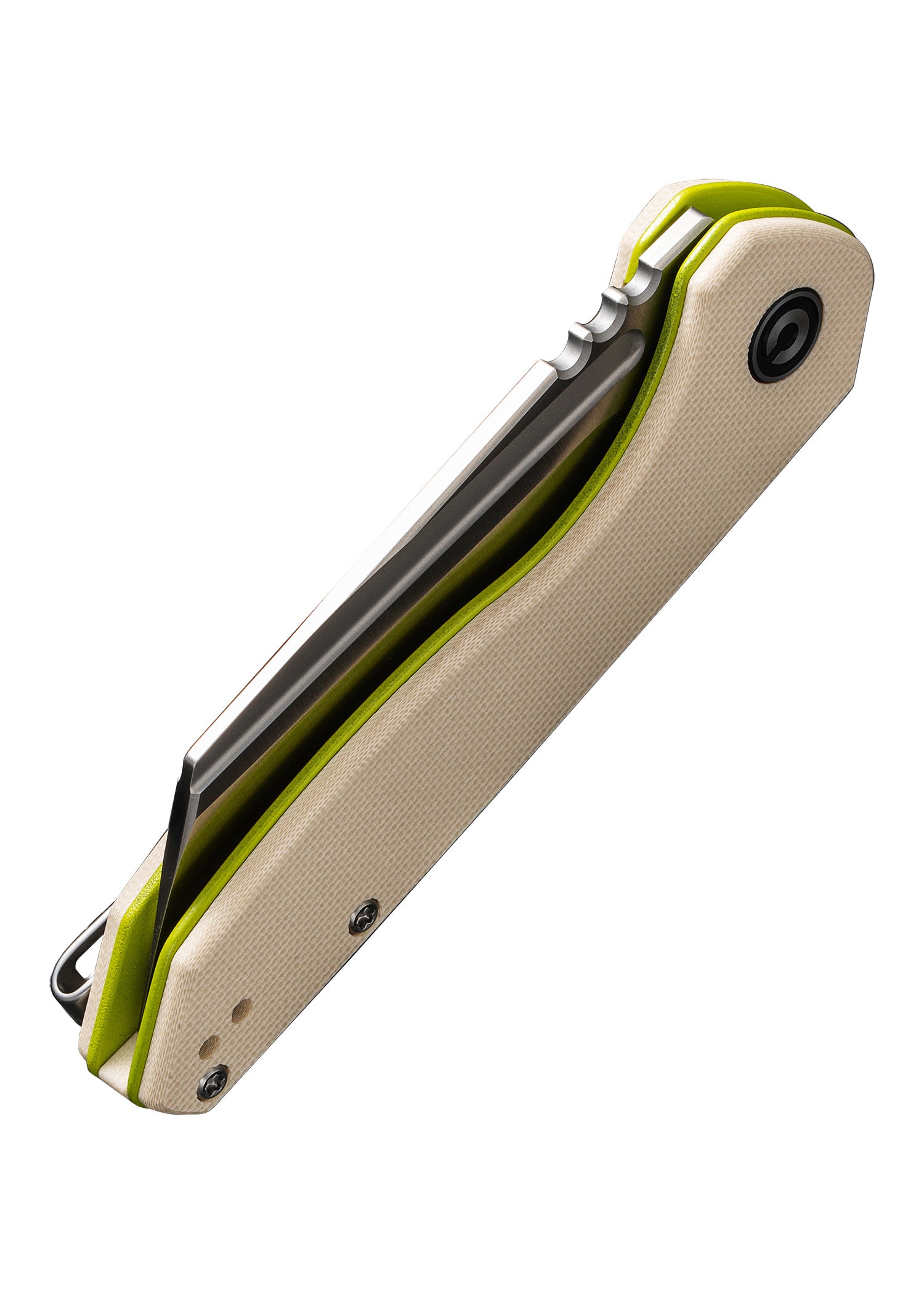 Couteau pliant ExOne G10 - CIVIVI-T.A DEFENSE