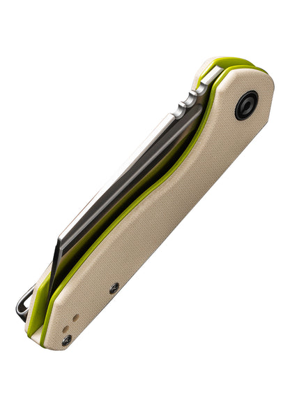 Couteau pliant ExOne G10 - CIVIVI-T.A DEFENSE