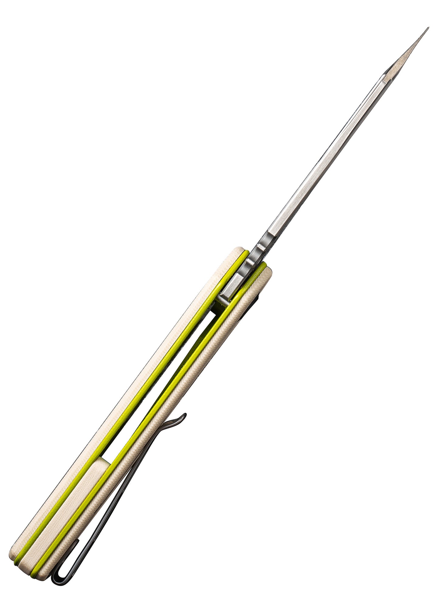 Couteau pliant ExOne G10 - CIVIVI-T.A DEFENSE