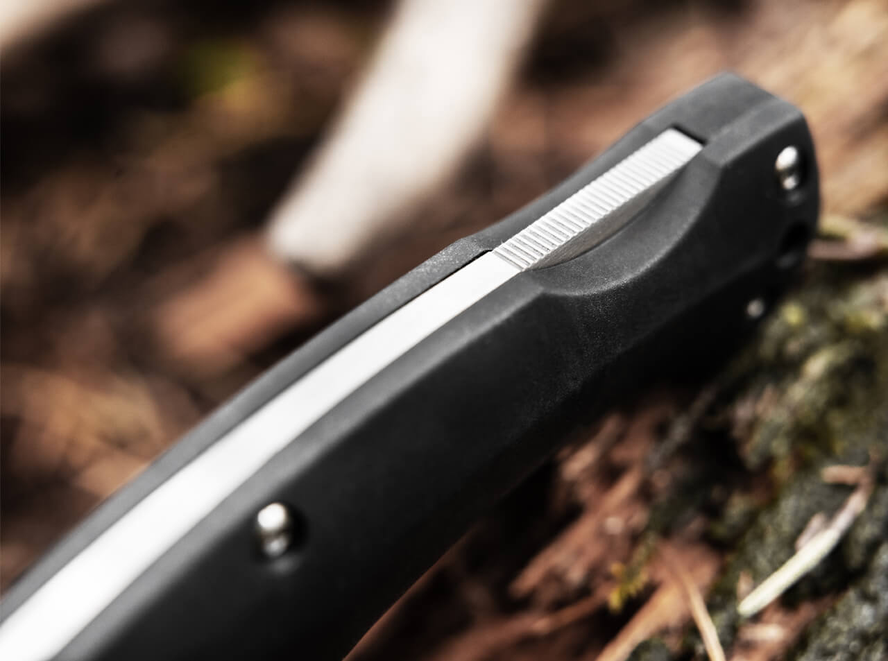 Couteau pliant Echidna - Boker-T.A DEFENSE