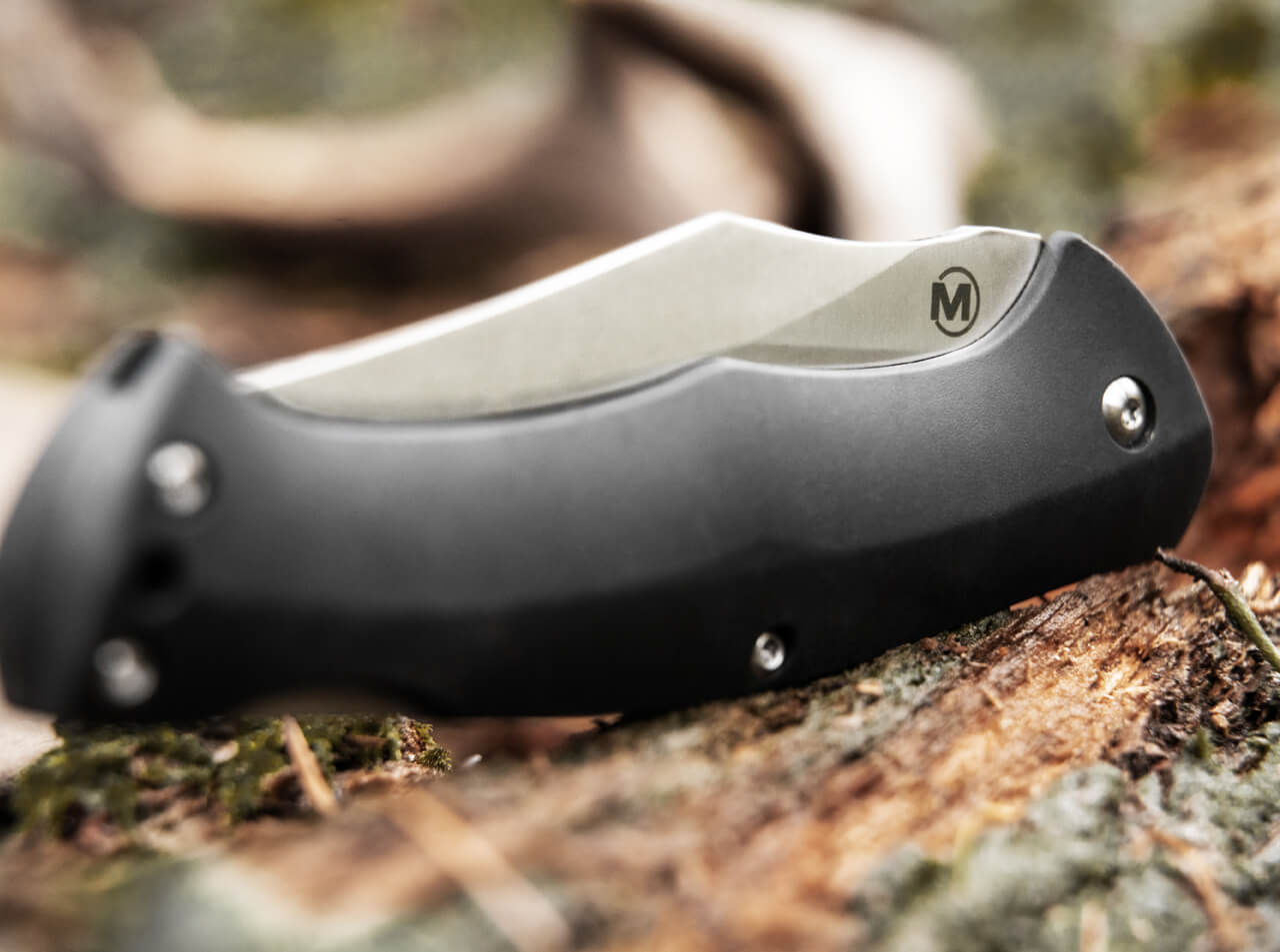 Couteau pliant Echidna - Boker-T.A DEFENSE