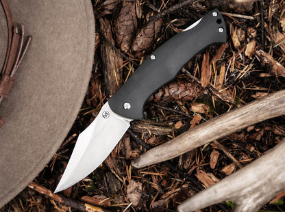 Couteau pliant Echidna - Boker-T.A DEFENSE