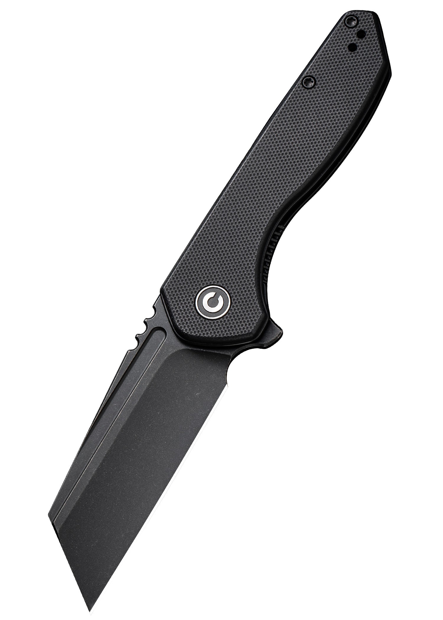 Couteau pliant ExOne G10 - CIVIVI-T.A DEFENSE