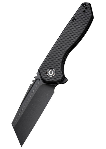Couteau pliant ExOne G10 - CIVIVI-T.A DEFENSE