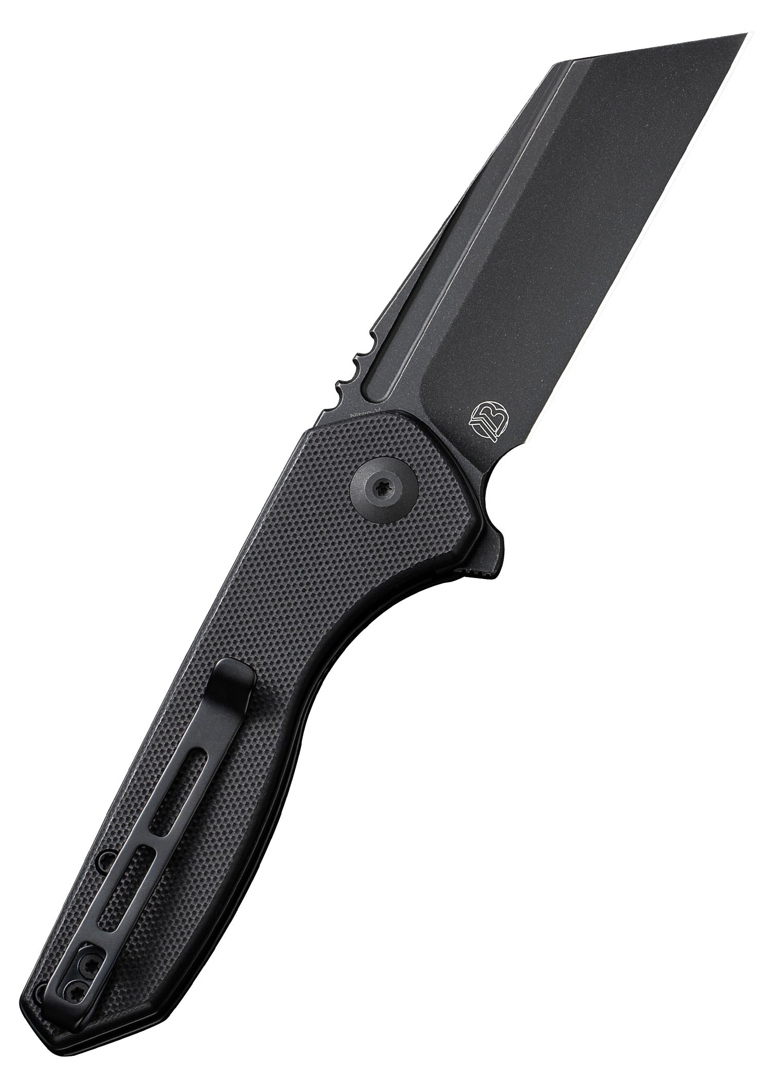 Couteau pliant ExOne G10 - CIVIVI-T.A DEFENSE