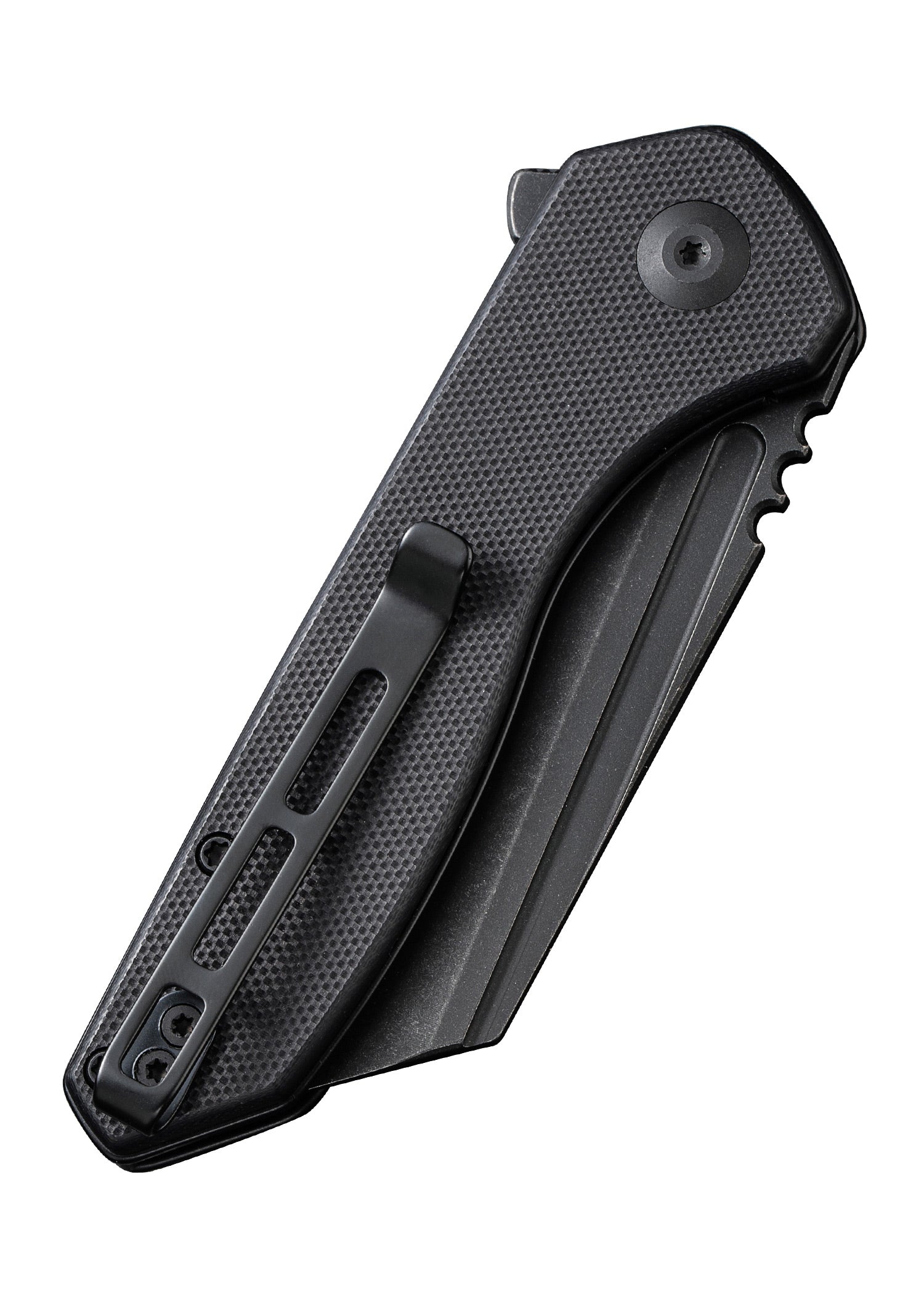 Couteau pliant ExOne G10 - CIVIVI-T.A DEFENSE