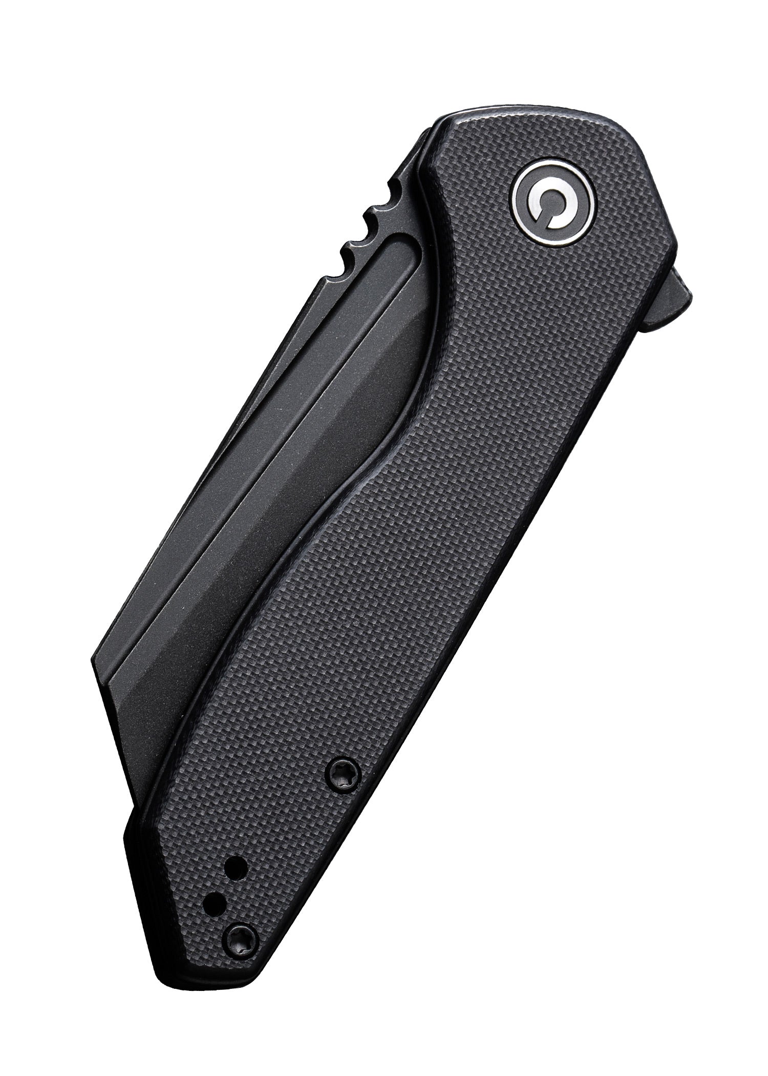 Couteau pliant ExOne G10 - CIVIVI-T.A DEFENSE
