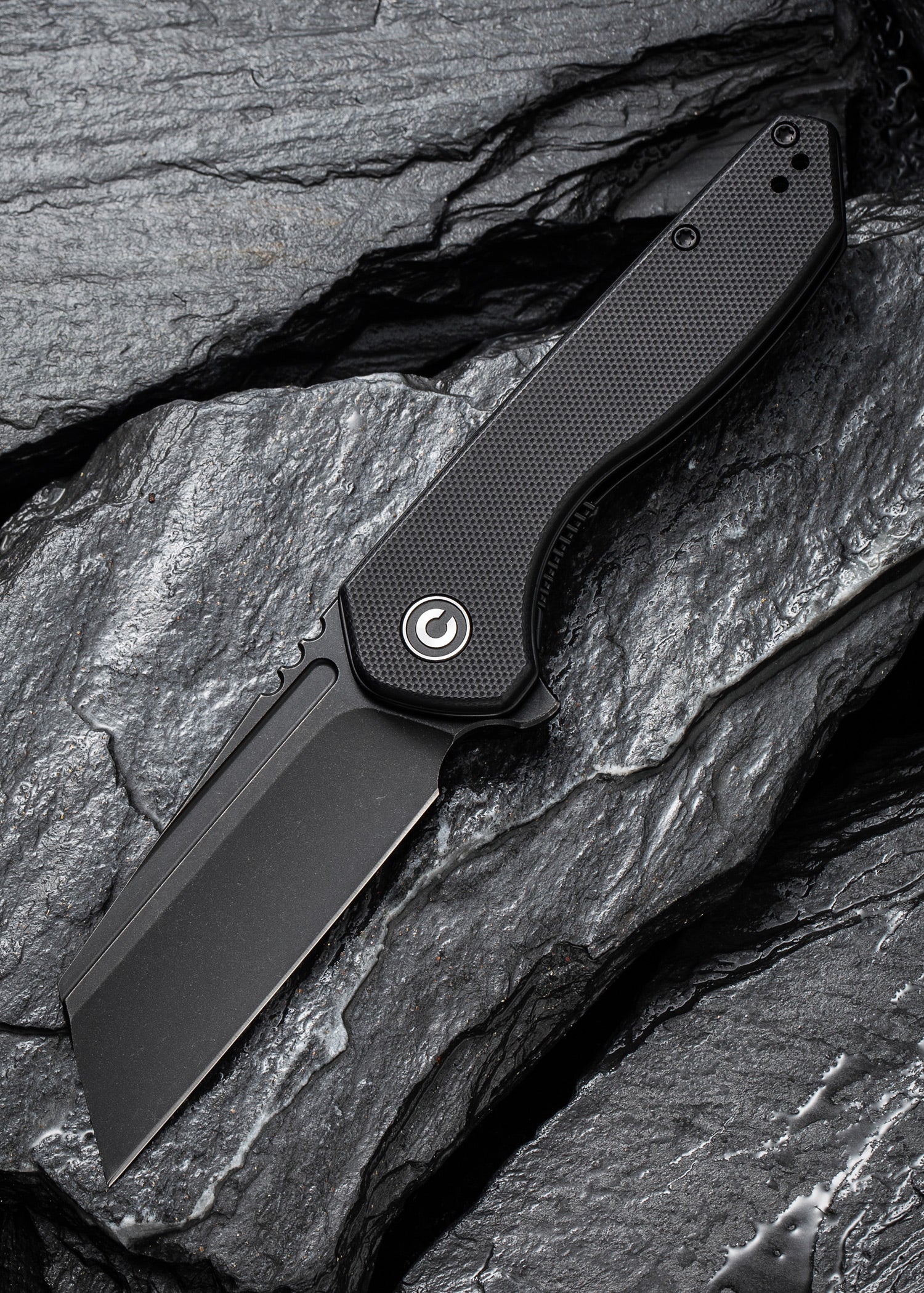 Couteau pliant ExOne G10 - CIVIVI-T.A DEFENSE