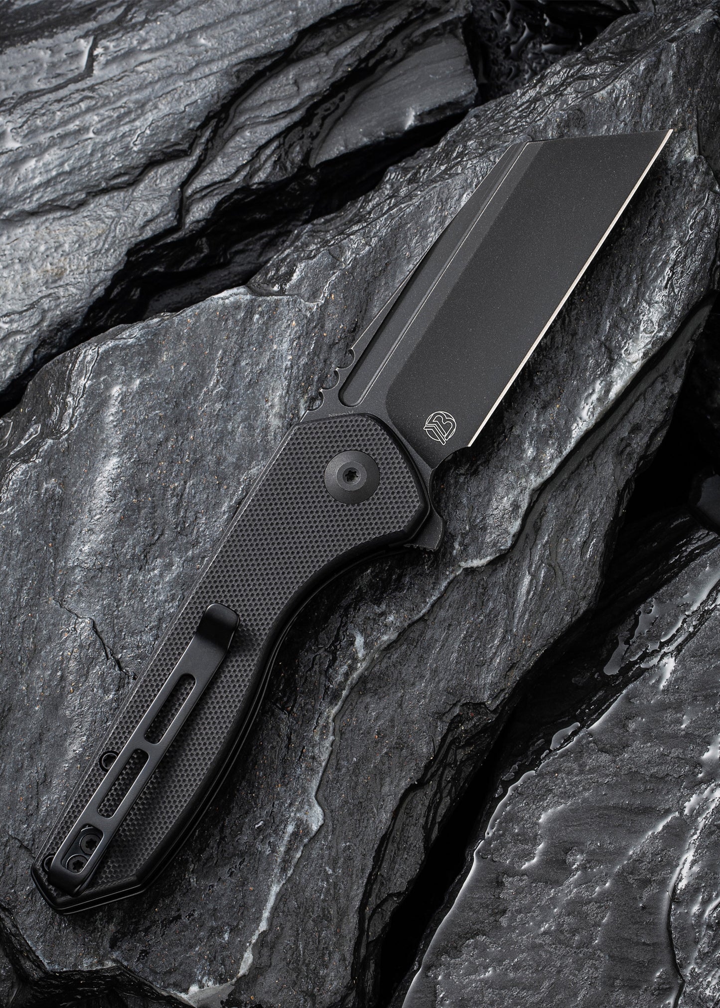 Couteau pliant ExOne G10 - CIVIVI-T.A DEFENSE