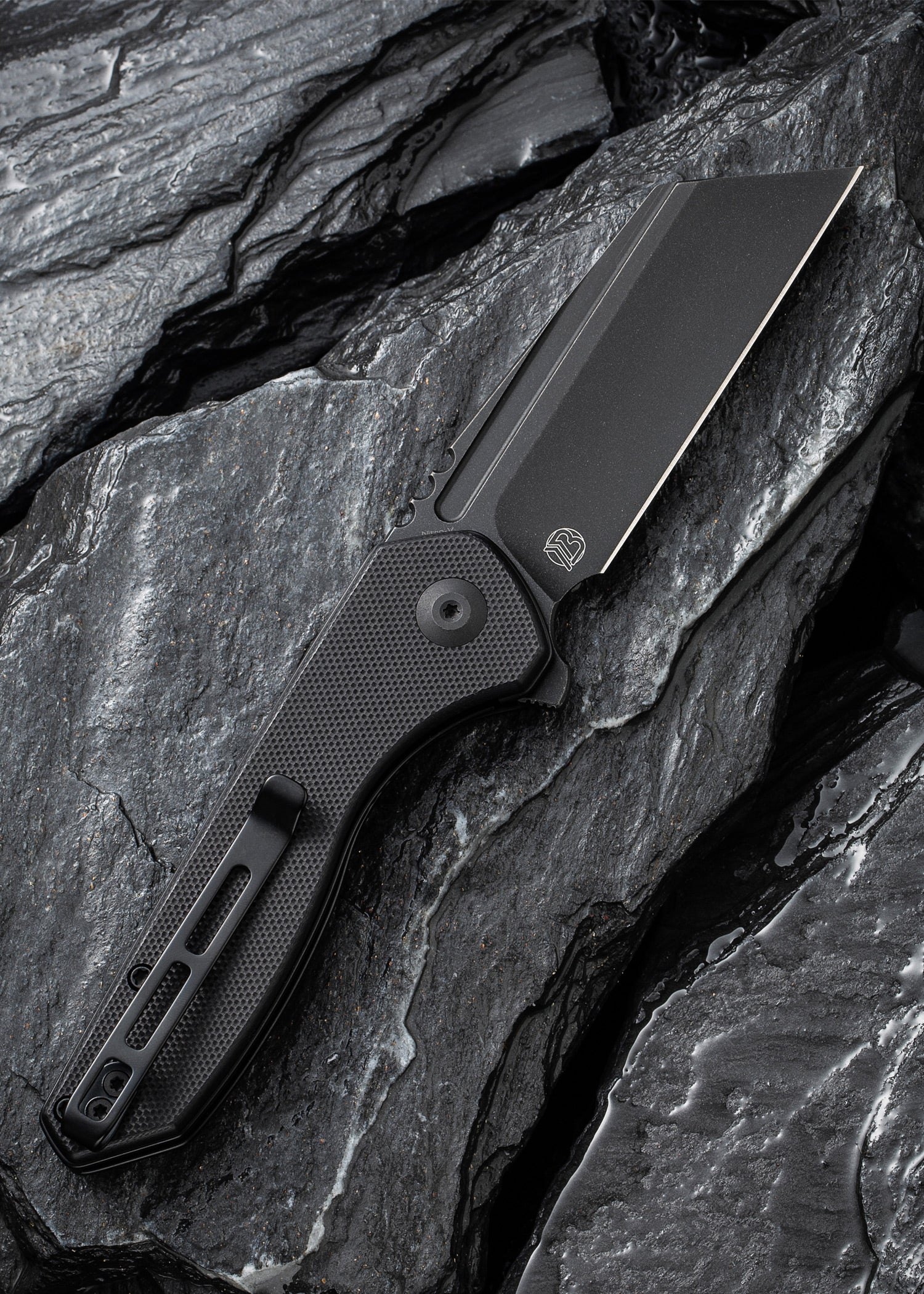 Couteau pliant ExOne G10 - CIVIVI-T.A DEFENSE