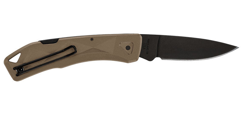 Couteau pliant LST Ultra - Gerber