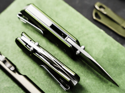 Couteau pliant Lefti - Boker-T.A DEFENSE