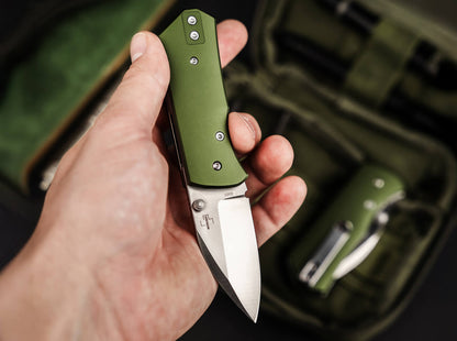 Couteau pliant Lefti - Boker-T.A DEFENSE