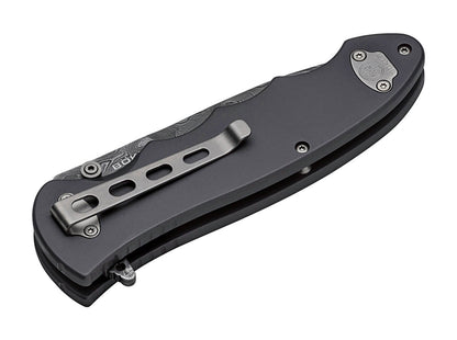 Couteau pliant Leopard-Damascus III Collection - Boker