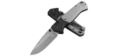 Couteau pliant PSK - Benchmade-T.A DEFENSE
