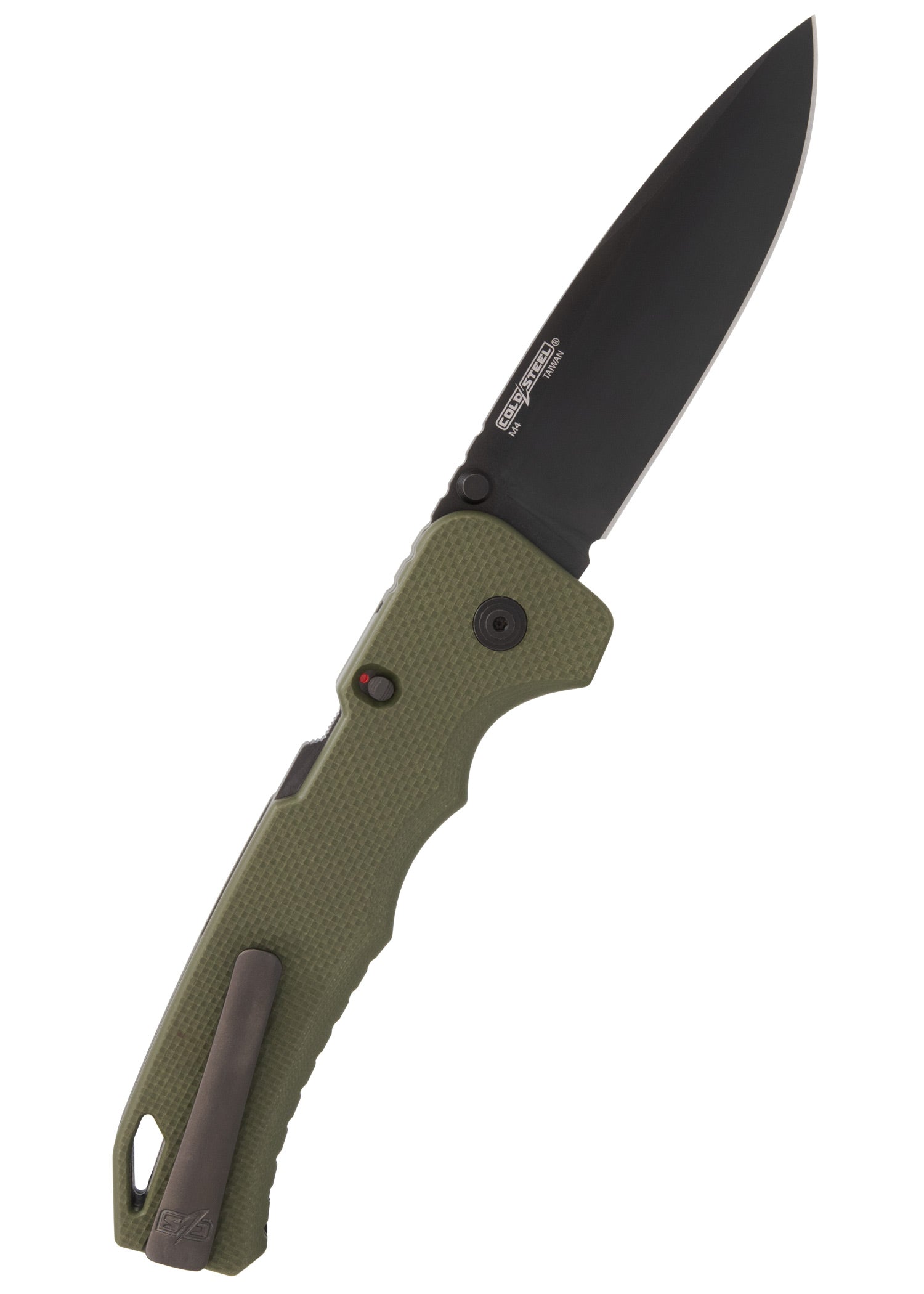 Couteau pliant SWIFT III - Cold Steel-T.A DEFENSE