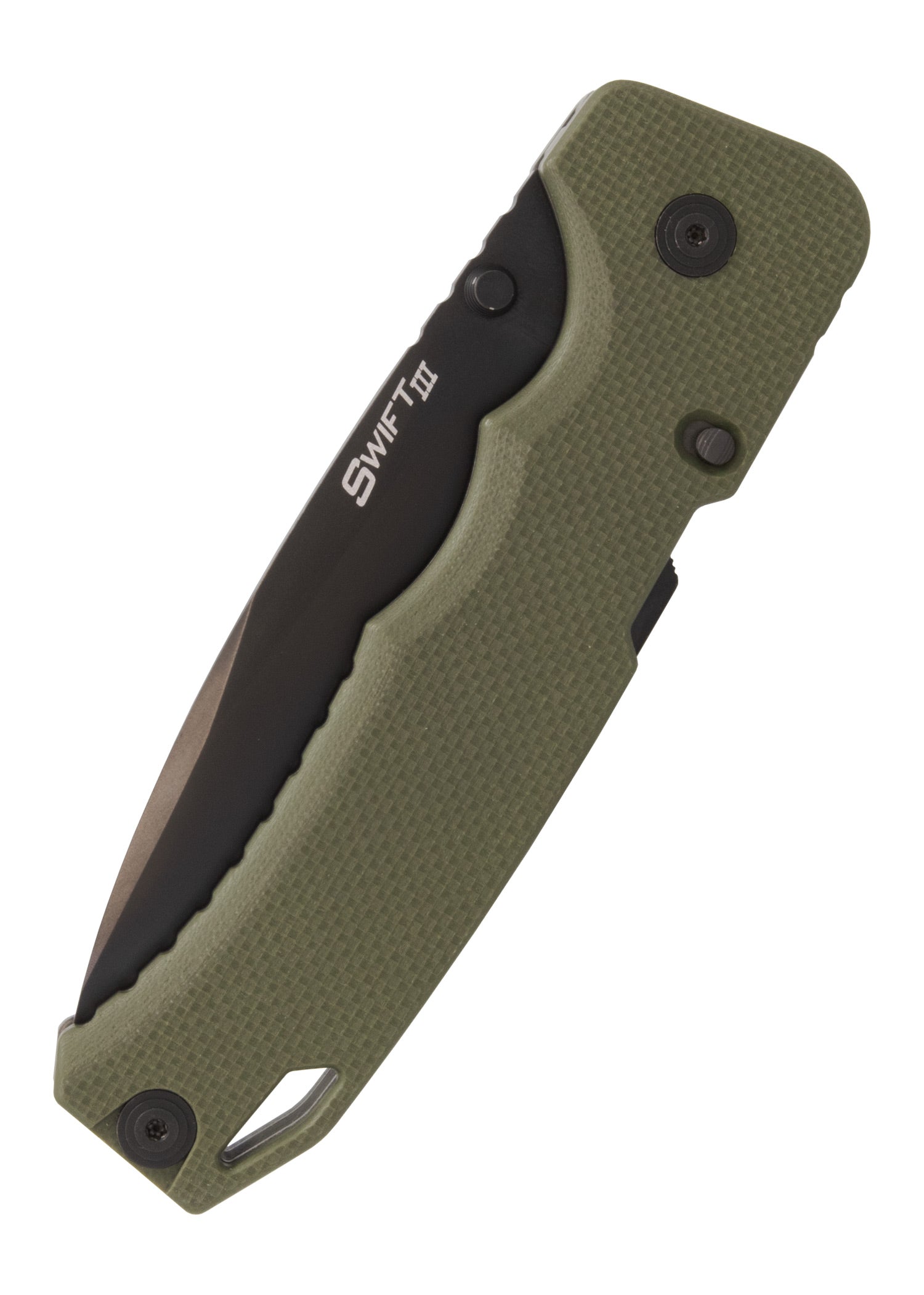 Couteau pliant SWIFT III - Cold Steel-T.A DEFENSE