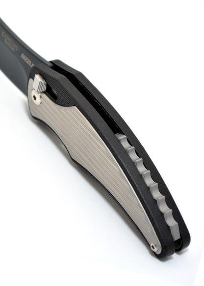 Couteau pliant Sizzle - Camillus-T.A DEFENSE