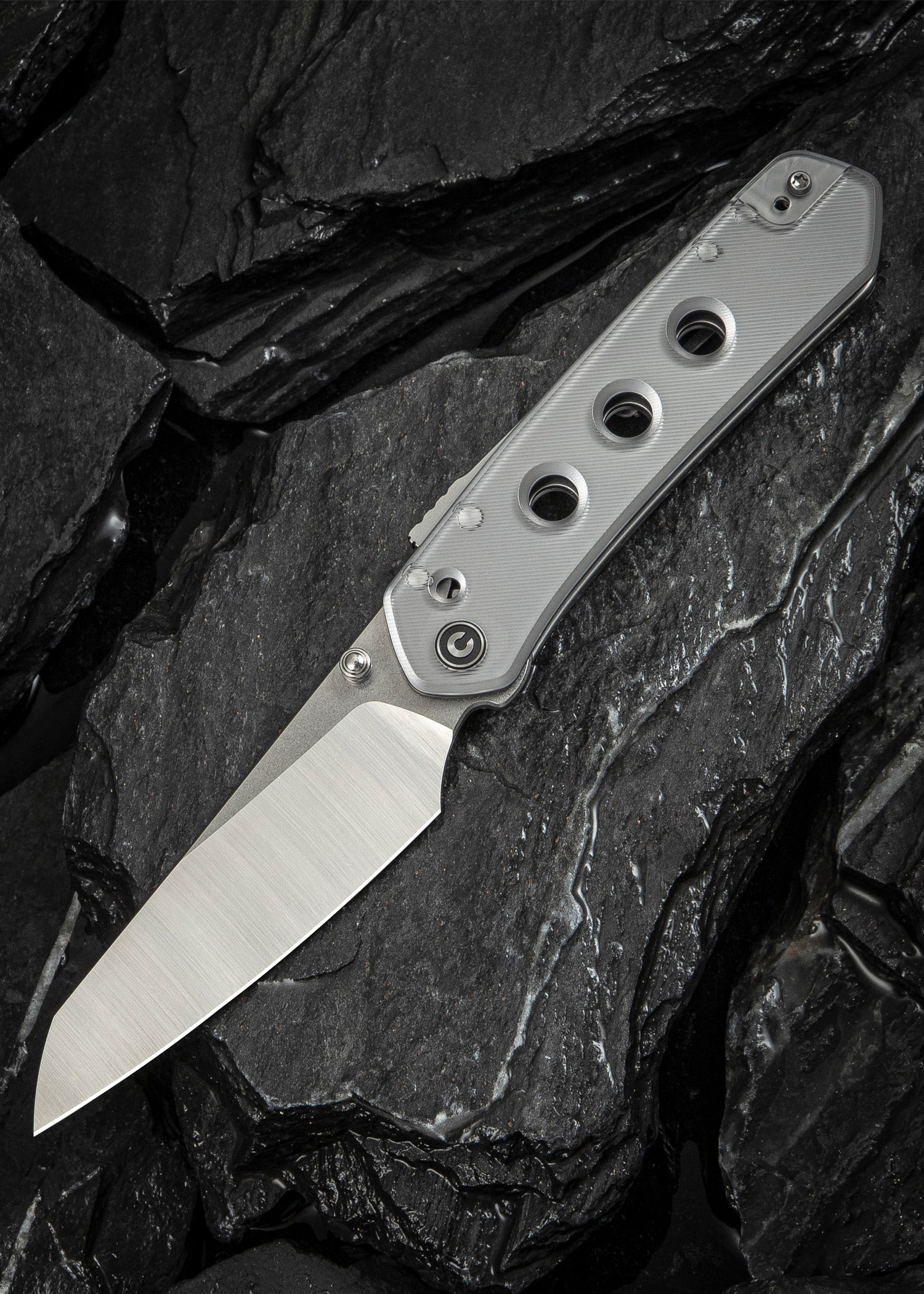 Couteau pliant Vision FG Nitro-V - CIVIVI-T.A DEFENSE