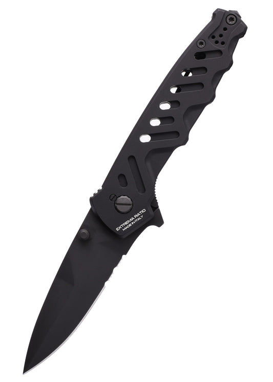 Couteau tactique Caimano Nero N.A. - Extrema Ratio-T.A DEFENSE