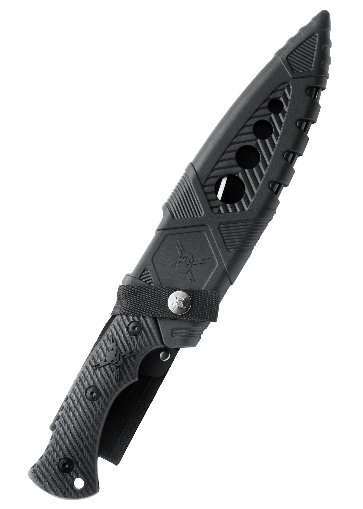 Couteau tactique M48 Liberator Sabotage II - United Cutlery-T.A DEFENSE