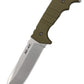 Couteau à lame fixe AK-47 field - Cold Steel-T.A DEFENSE