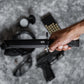 Couteau a lame fixe Bayonet Tanto - SOG-T.A DEFENSE