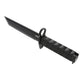 Couteau a lame fixe Bayonet Tanto - SOG-T.A DEFENSE