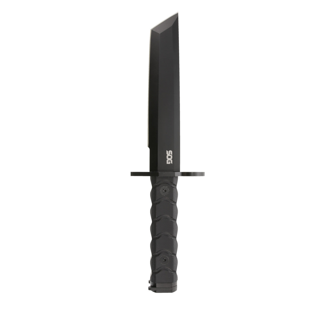 Couteau a lame fixe Bayonet Tanto - SOG-T.A DEFENSE