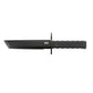Couteau a lame fixe Bayonet Tanto - SOG-T.A DEFENSE