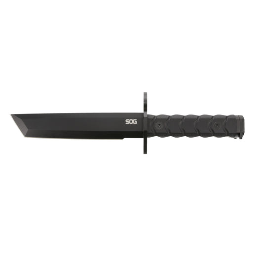 Couteau a lame fixe Bayonet Tanto - SOG-T.A DEFENSE