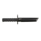 Couteau a lame fixe Bayonet Tanto - SOG-T.A DEFENSE