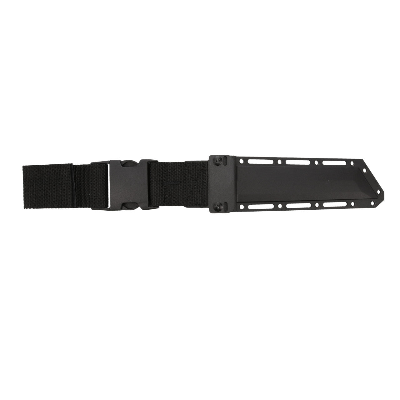 Couteau a lame fixe Bayonet Tanto - SOG-T.A DEFENSE
