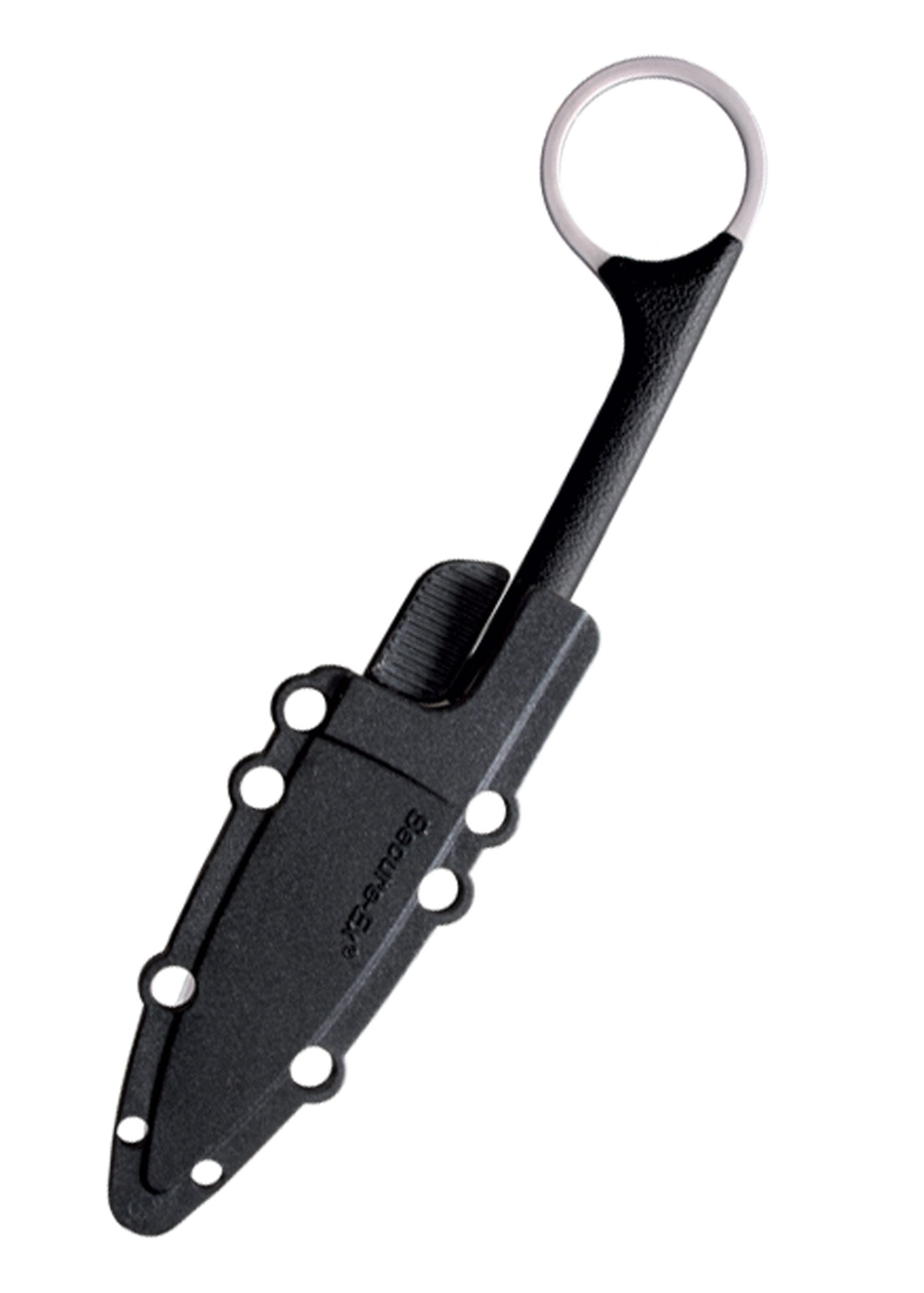 Couteau à lame fixe Bird and Game - Cold Steel-T.A DEFENSE