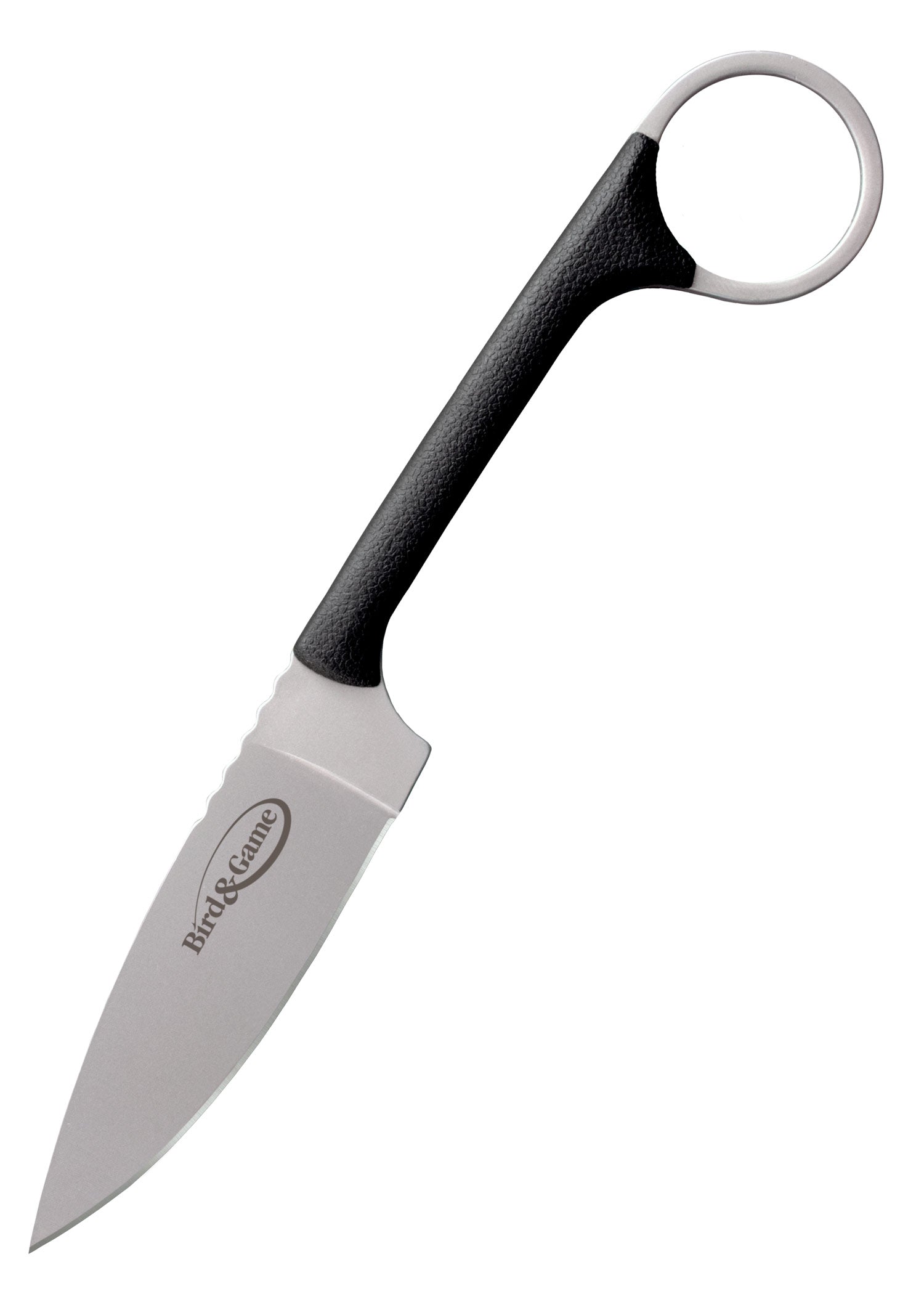 Couteau à lame fixe Bird and Game - Cold Steel-T.A DEFENSE