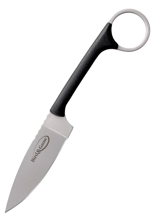 Couteau à lame fixe Bird and Game - Cold Steel-T.A DEFENSE