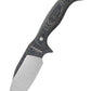 Couteau à lame fixe Black Leaf - Condor-T.A DEFENSE
